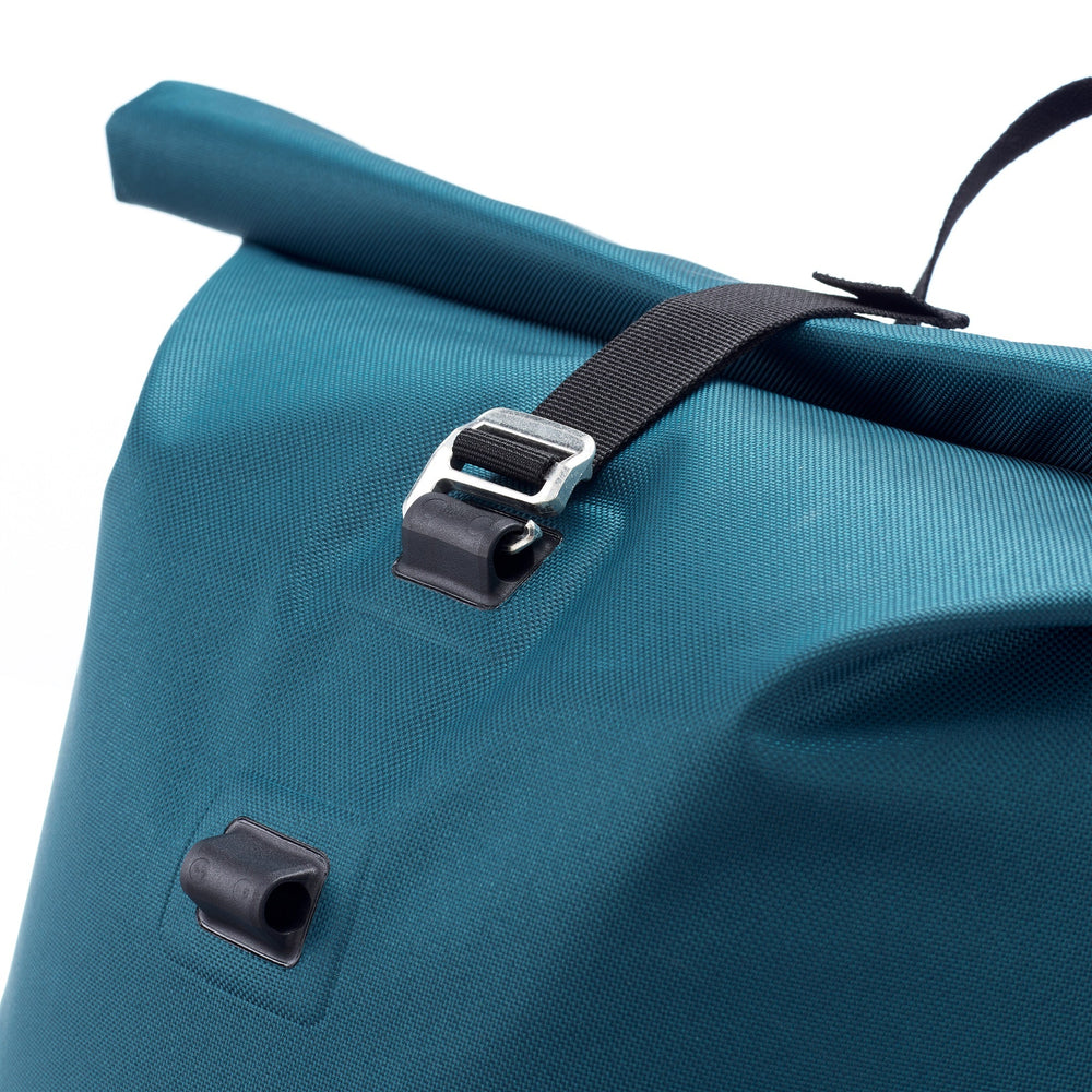 Sac à dos vélo ORTLIEB Commuter-Daypack 27 L - Petrol