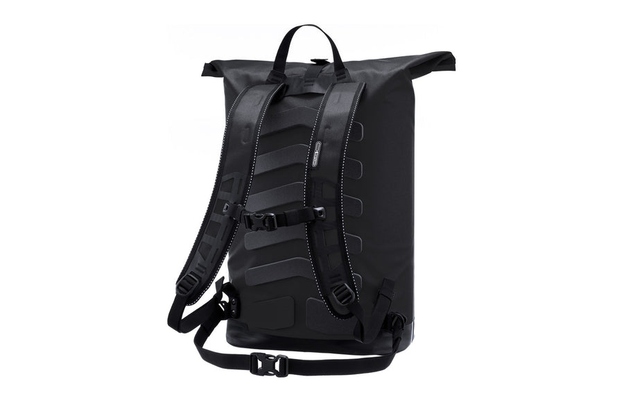 Le grand format du sac à dos pendulaire
