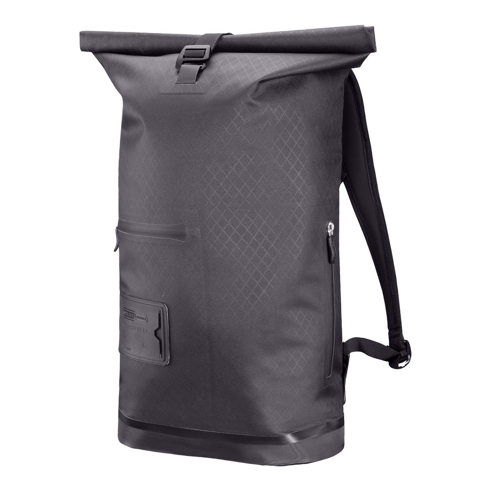Sac à dos vélo ORTLIEB Daypack Metrosphere 21 L - Noir