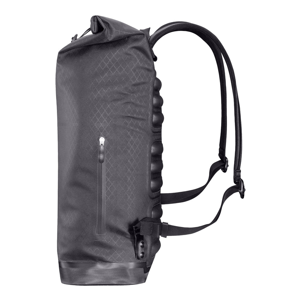 Sac à dos vélo ORTLIEB Daypack Metrosphere 21 L - Noir