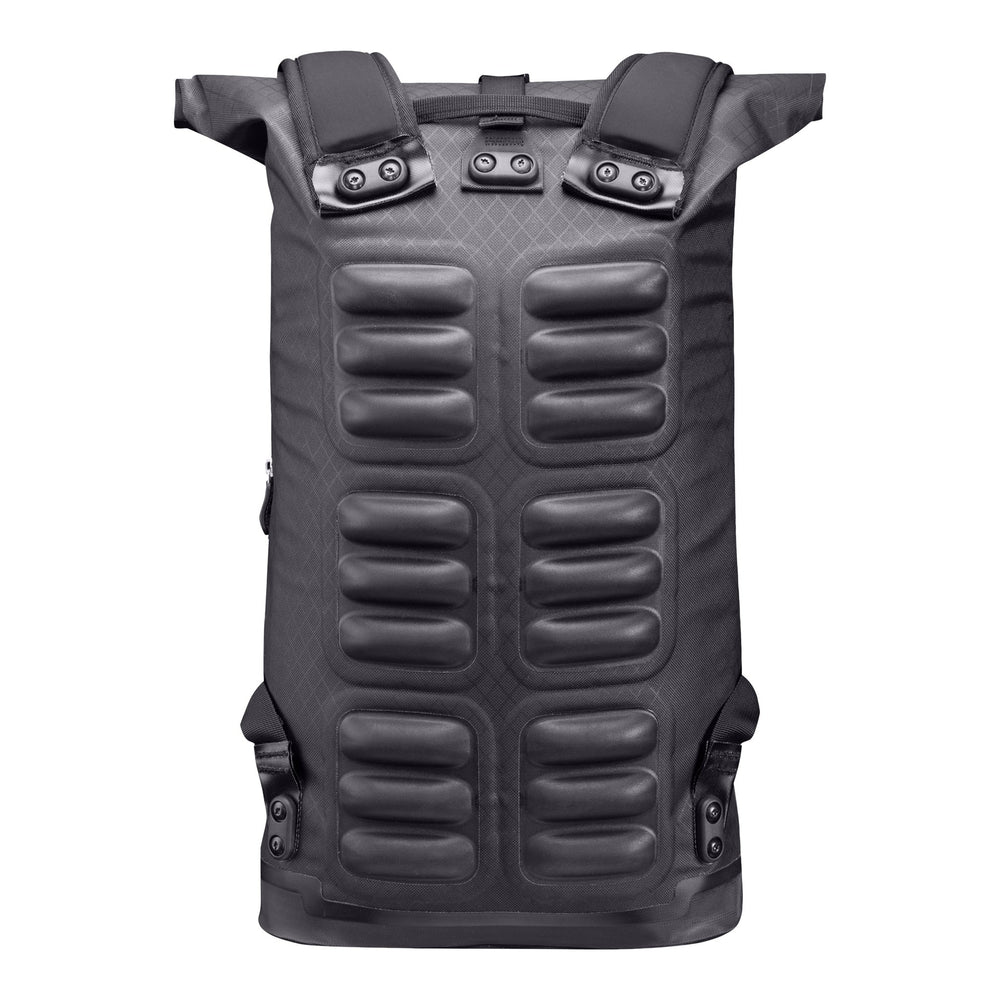 Sac à dos vélo ORTLIEB Daypack Metrosphere 21 L - Noir