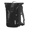 Sac à dos vélo ORTLIEB Velocity - Noir 23 L