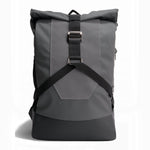 Sac à dos vélo réfléchissant Urban Circus UCRR Gris photo 1