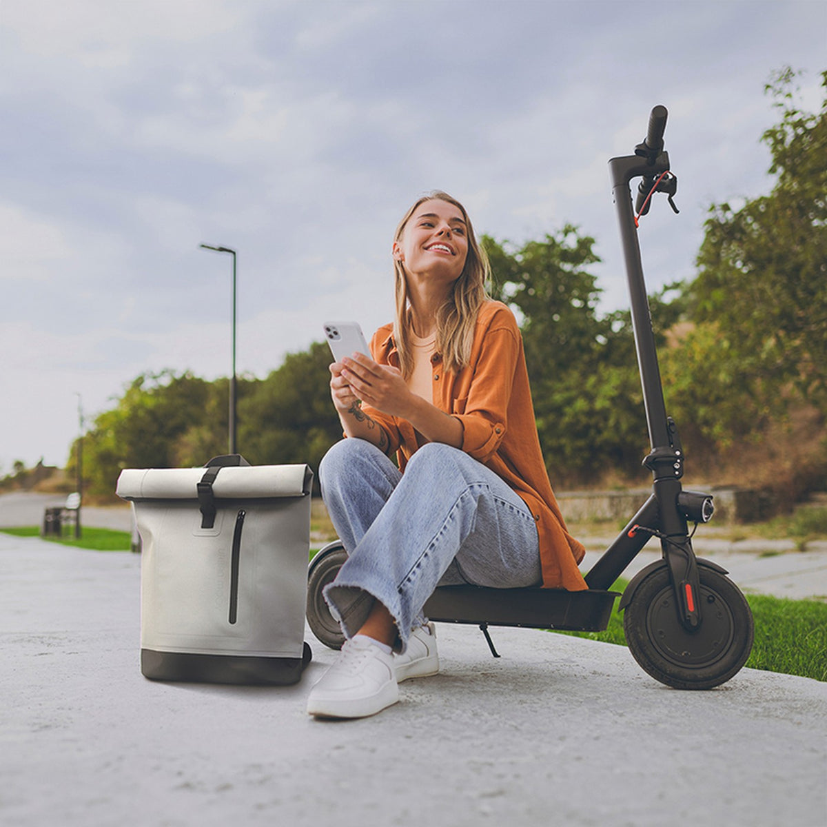 sac-a-dos-velo-urban-moov-rolltop-25-l-faq