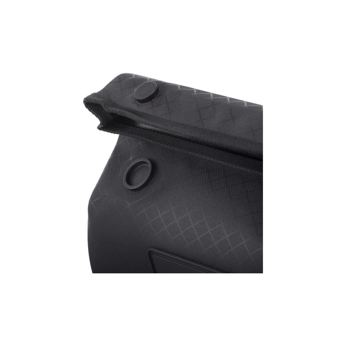 FAQ Sac banane ORTLIEB Sling-Bag Metrosphere 3 L