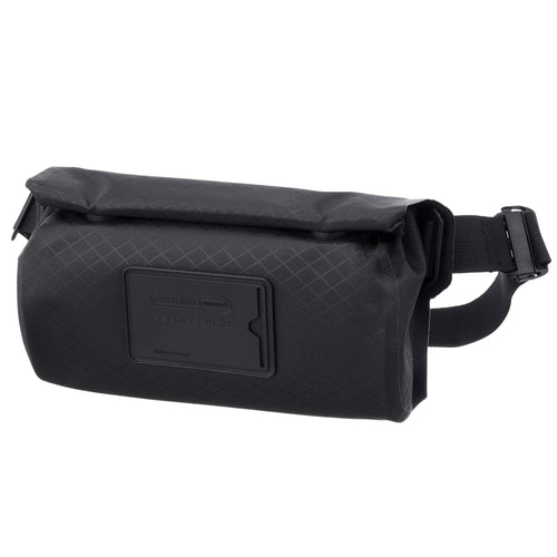 Sac banane ORTLIEB Sling-Bag Metrosphere 3 L - Noir