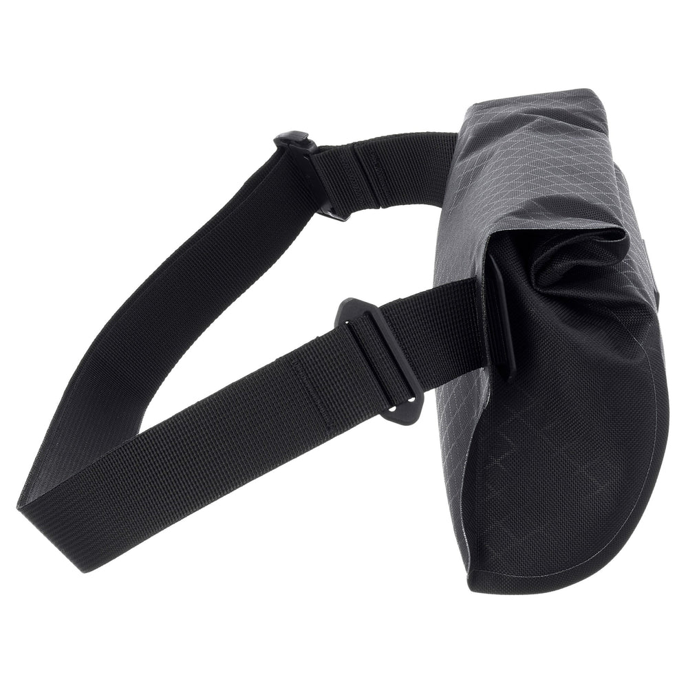 Sac banane ORTLIEB Sling-Bag Metrosphere 3 L - Noir