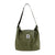 Sac bandoulière Rainkiss Sling Bag Herringbone, vue de face