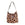 Sac bandoulière Rainkiss Sling Bag Pink Panther, vue de face