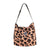 Sac bandoulière Rainkiss Sling Bag Pink Panther, vue de face