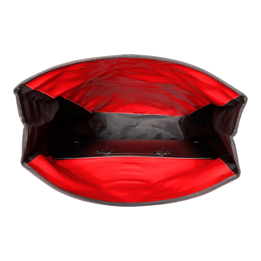 Sac de coursier ORTLIEB Messenger-Bag 39 L - Rouge