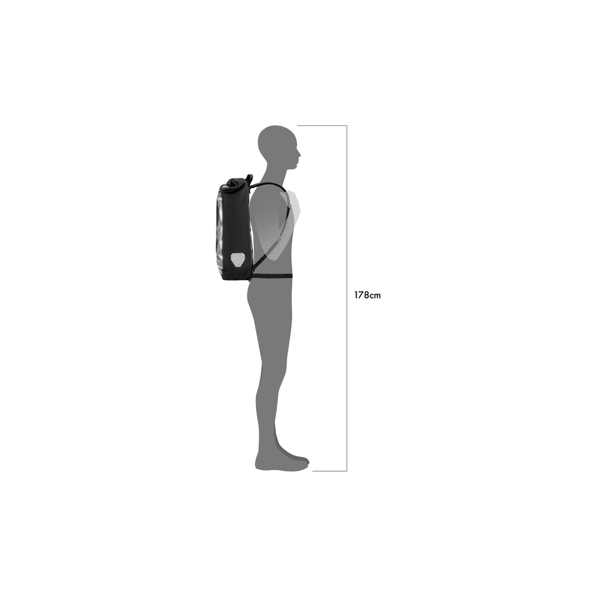 FAQ Sac de coursier ORTLIEB Messenger-Bag Pro 39 L