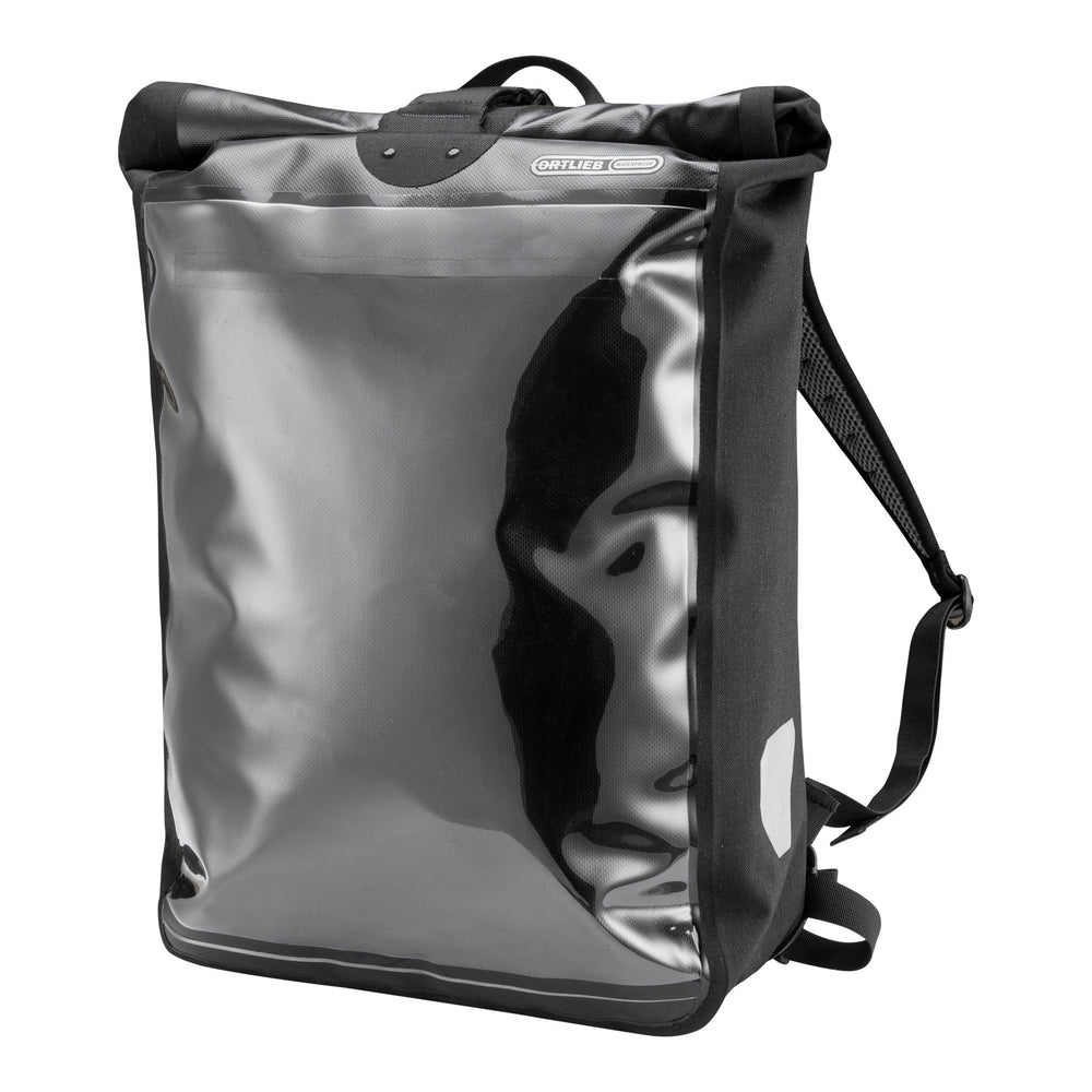 Sac de coursier ORTLIEB Messenger-Bag Pro 39 L - Noir
