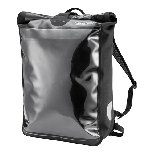Sac de coursier ORTLIEB Messenger-Bag Pro 39 L - Noir
