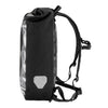Sac de coursier ORTLIEB Messenger-Bag Pro 39 L - Noir