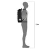 Sac de coursier ORTLIEB Messenger-Bag Pro 39 L - Noir