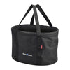Sac de guidon en toile KlickFix Shopper – Shopper 24 L – le sac Shopper ferme