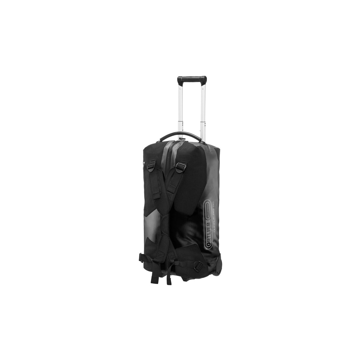 FAQ Sac de voyage à roulettes ORTLIEB Duffle RG