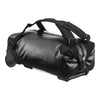 Sac de voyage à roulettes ORTLIEB Duffle RG - Noir 34 L