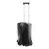 Sac de voyage à roulettes ORTLIEB Duffle RG - Noir 34 L