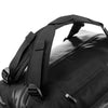 Sac de voyage à roulettes ORTLIEB Duffle RG - Noir 34 L