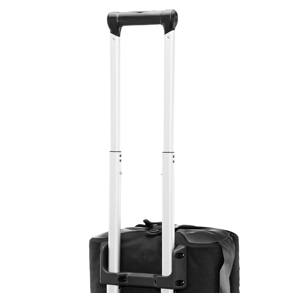 Sac de voyage à roulettes ORTLIEB Duffle RG - Noir 34 L