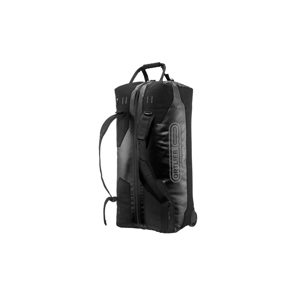 FAQ Sac de voyage à roulettes ORTLIEB Duffle RS