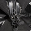 Sac de voyage à roulettes ORTLIEB Duffle RS - Noir 85 L