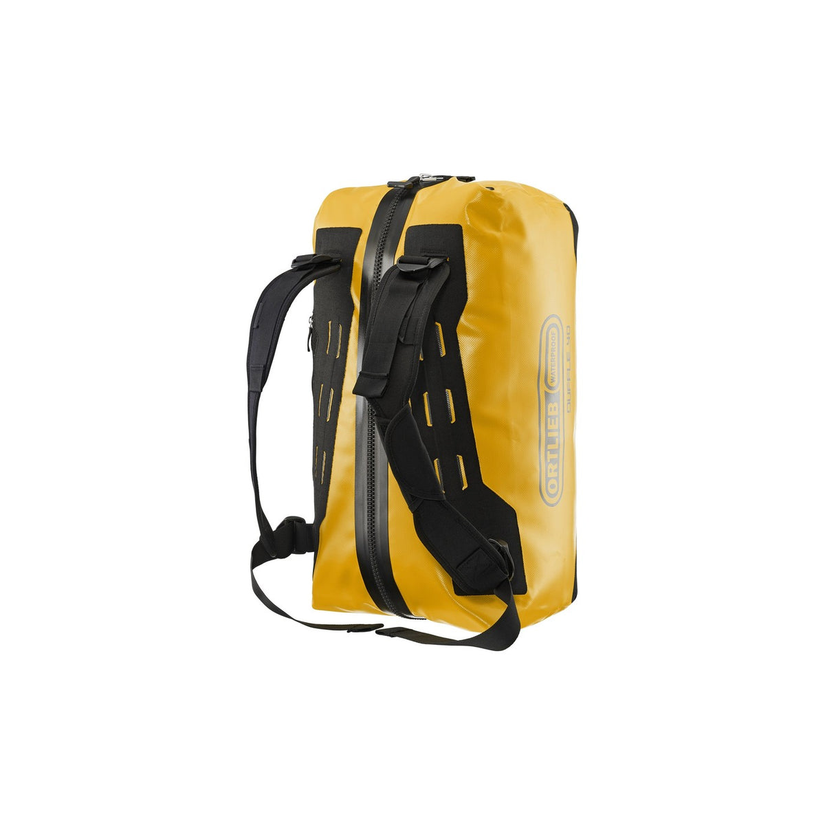 FAQ Sac de voyage étanche ORTLIEB Duffle