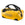 Sac de voyage étanche ORTLIEB Duffle - Jaune 40 L