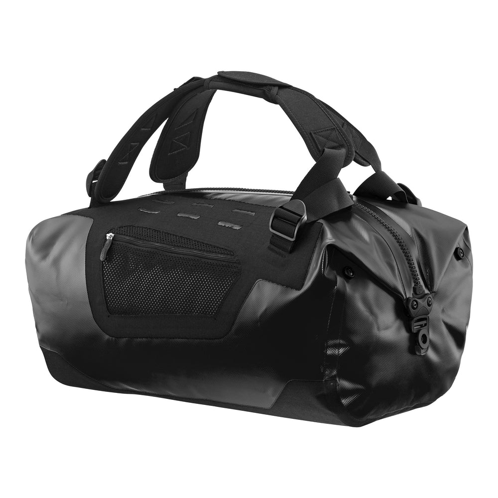 Sac de voyage étanche ORTLIEB Duffle - Noir 40 L