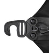 Sac de voyage étanche ORTLIEB Duffle - Noir 40 L
