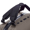 Sac de voyage ORTLIEB Duffle Lite - Dark Sand 40 L