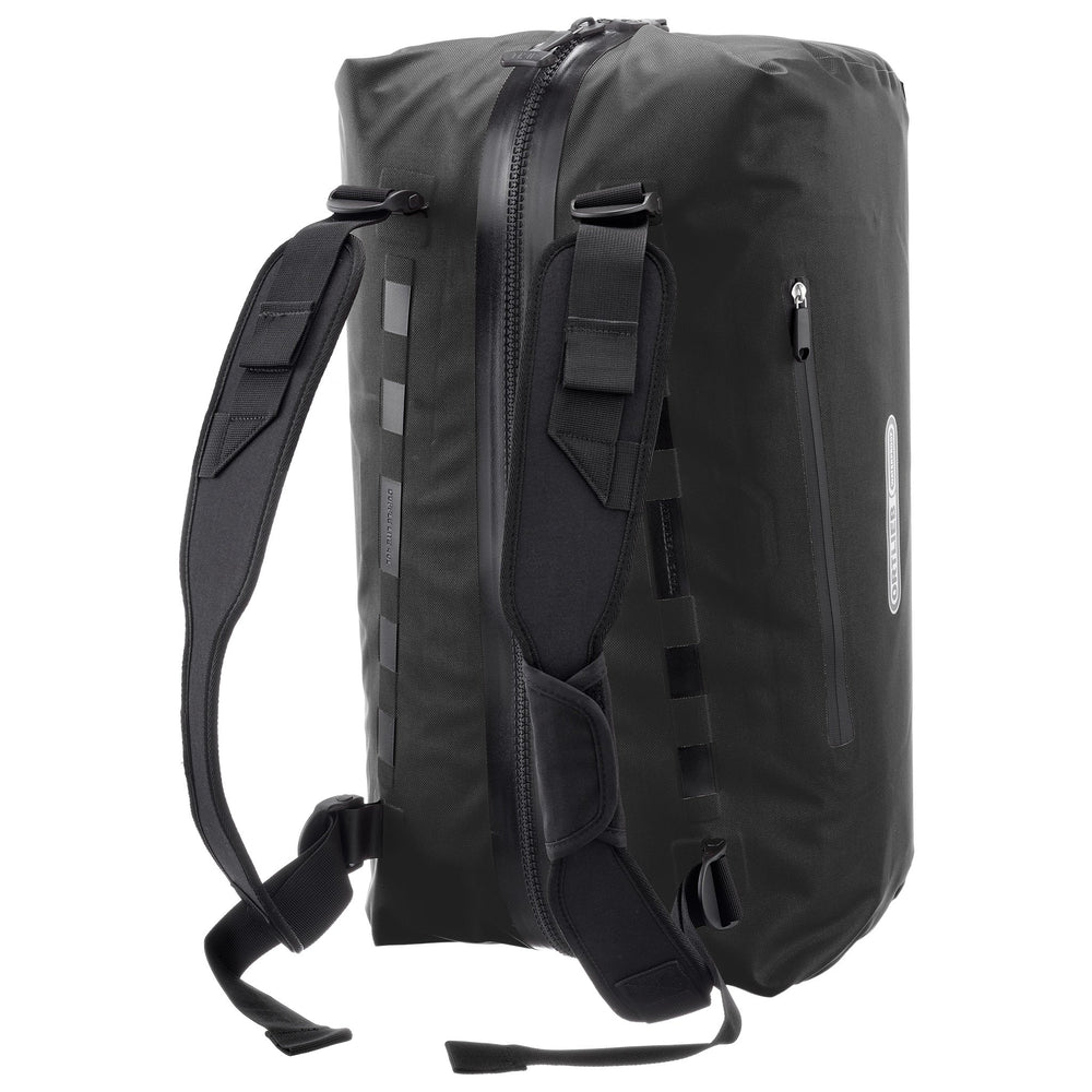 Sac de voyage ORTLIEB Duffle Lite - Noir 40 L