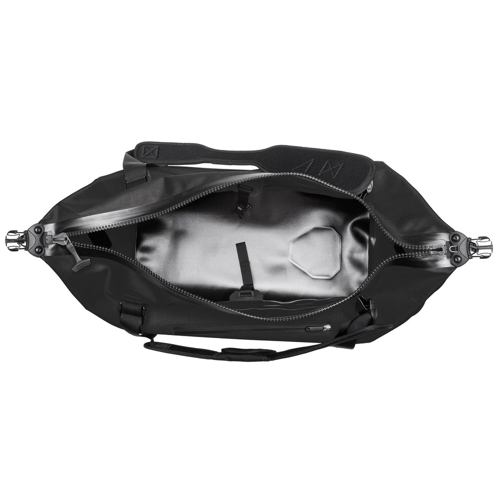Sac de voyage ORTLIEB Duffle Lite - Noir 40 L