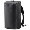 Sac de voyage ORTLIEB Duffle Lite - Noir 40 L