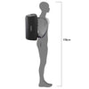 Sac de voyage ORTLIEB Duffle Lite - Noir 40 L