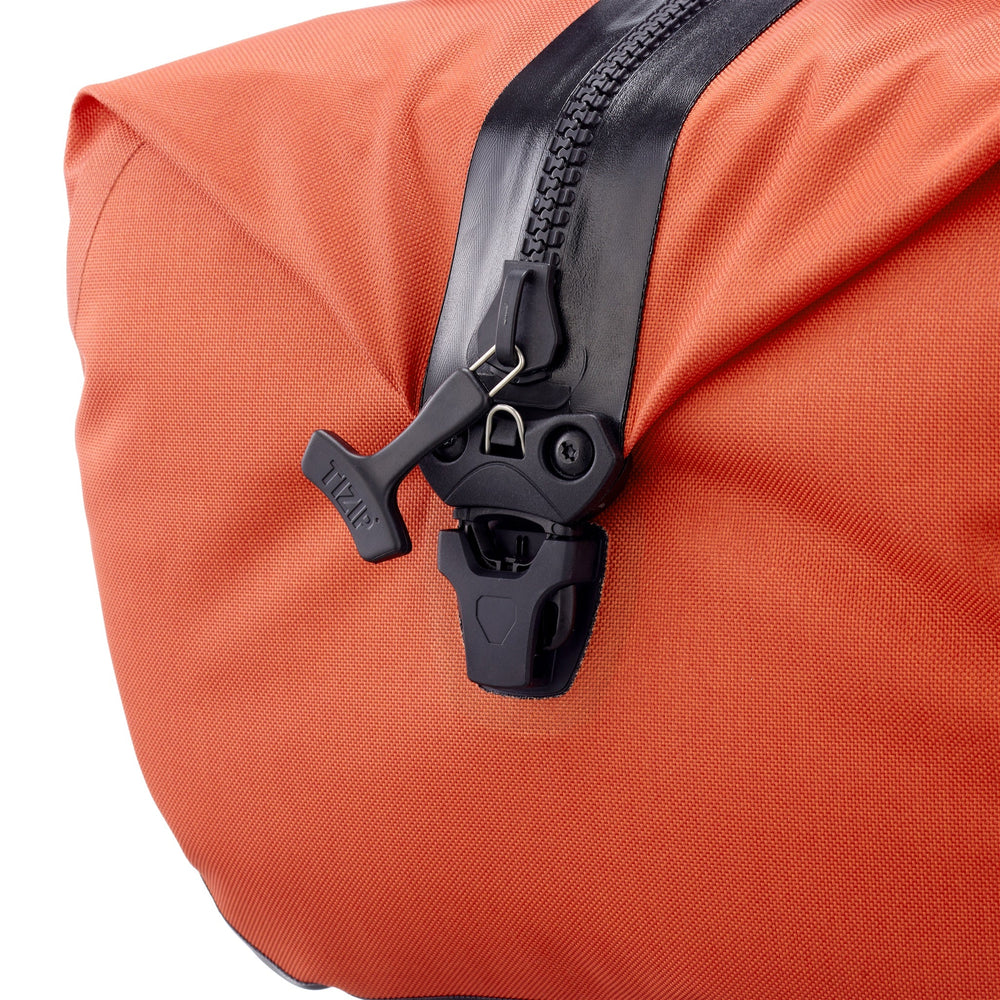 Sac de voyage ORTLIEB Duffle Lite - Rooibos 40 L