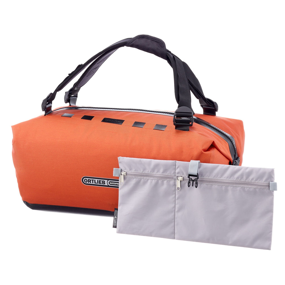 Sac de voyage ORTLIEB Duffle Lite - Rooibos 40 L