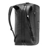 Sac de voyage ORTLIEB Duffle Metrosphere - Noir 40 L