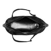 Sac de voyage ORTLIEB Duffle Metrosphere - Noir 40 L
