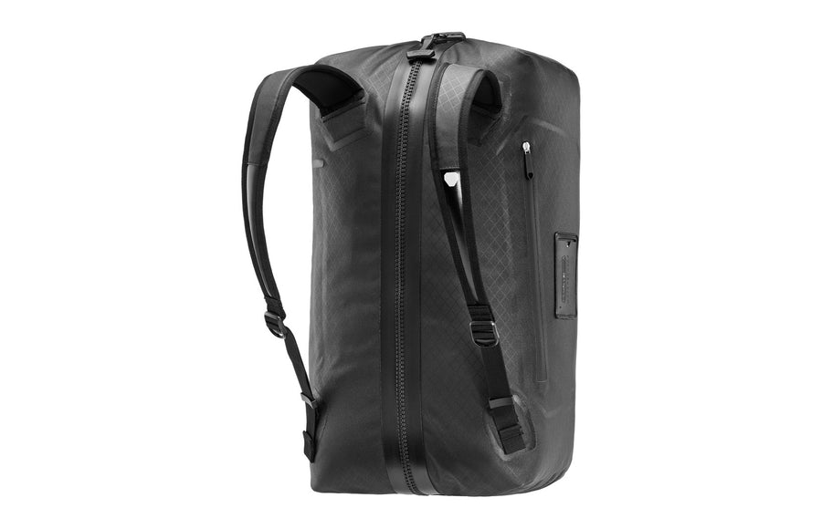 Le duffle élégant de la ligne Metrosphere