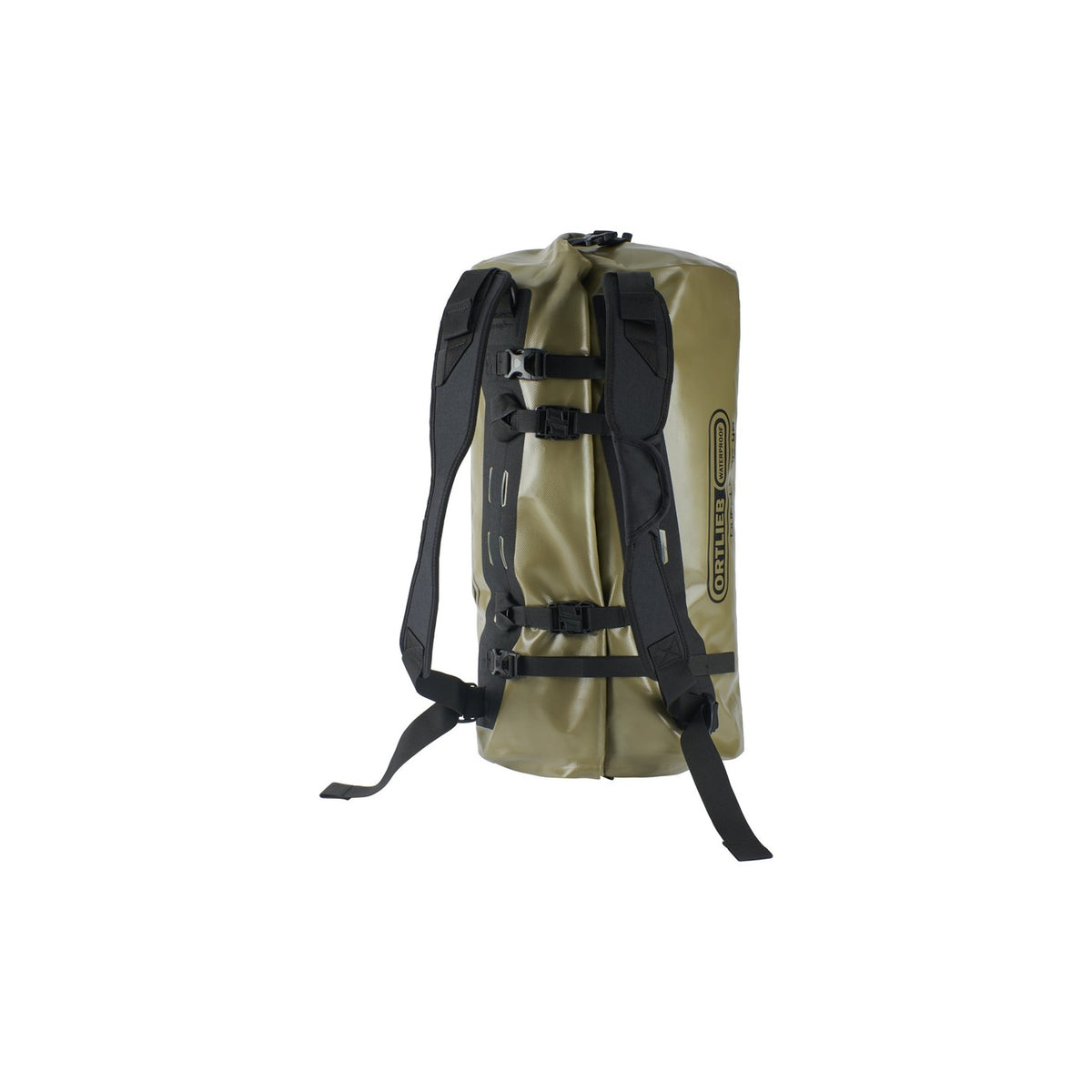 FAQ Sac de voyage ORTLIEB Duffle RC