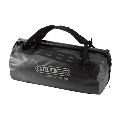 Sac de voyage ORTLIEB Duffle RC - Noir 49 L