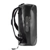 Sac de voyage ORTLIEB Duffle RC - Noir 49 L