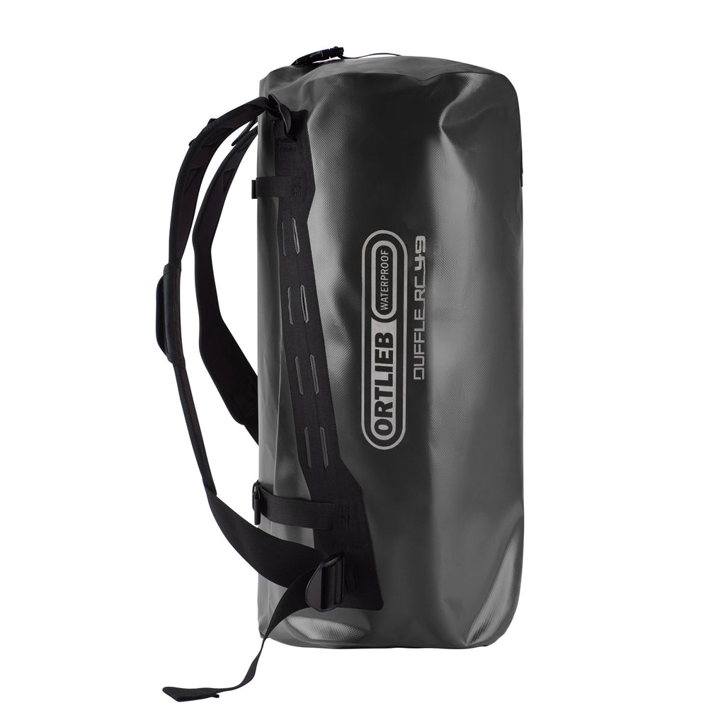 Sac de voyage ORTLIEB Duffle RC - Noir 49 L