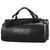 Sac de voyage ORTLIEB Duffle RC - Noir 89 L