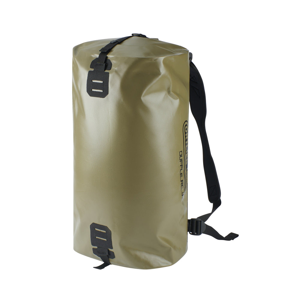 Sac de voyage ORTLIEB Duffle RC - Olive 49 L