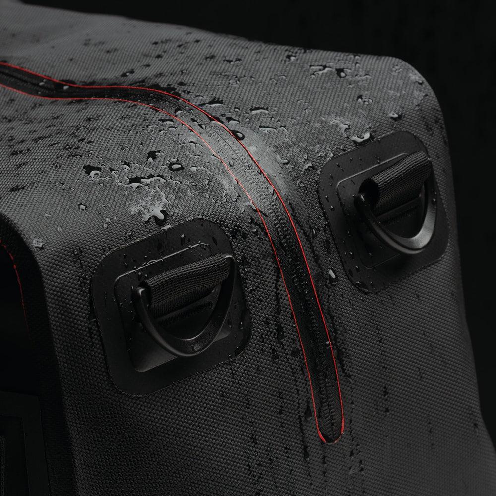 Sac de voyage vélo étanche TAAC - Duffle Bag 55 L - vue 5