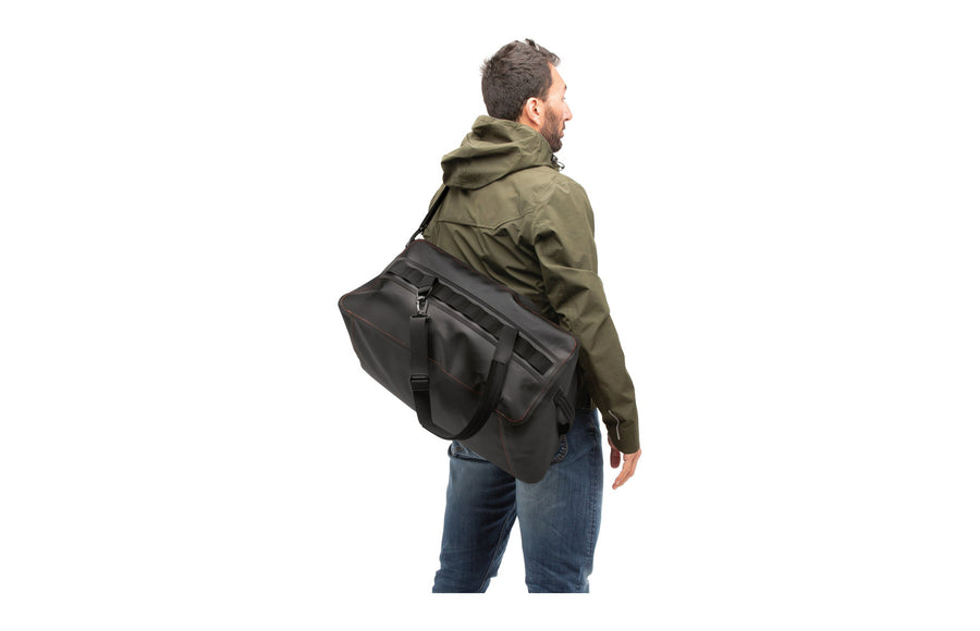 Sac de voyage vélo étanche TAAC - Duffle Bag 55 L - détail 1